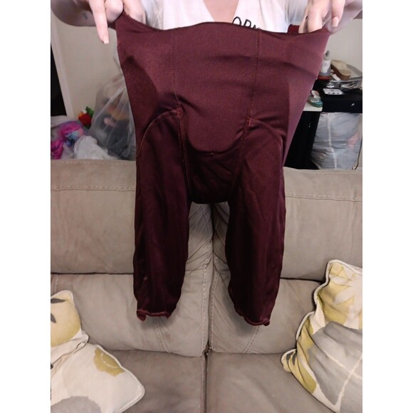 Champro football pants youth Large integrated padded game pant with belt - Picture 2 of 3